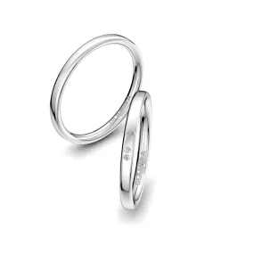 2mm Vintage Eye-catching Gaze