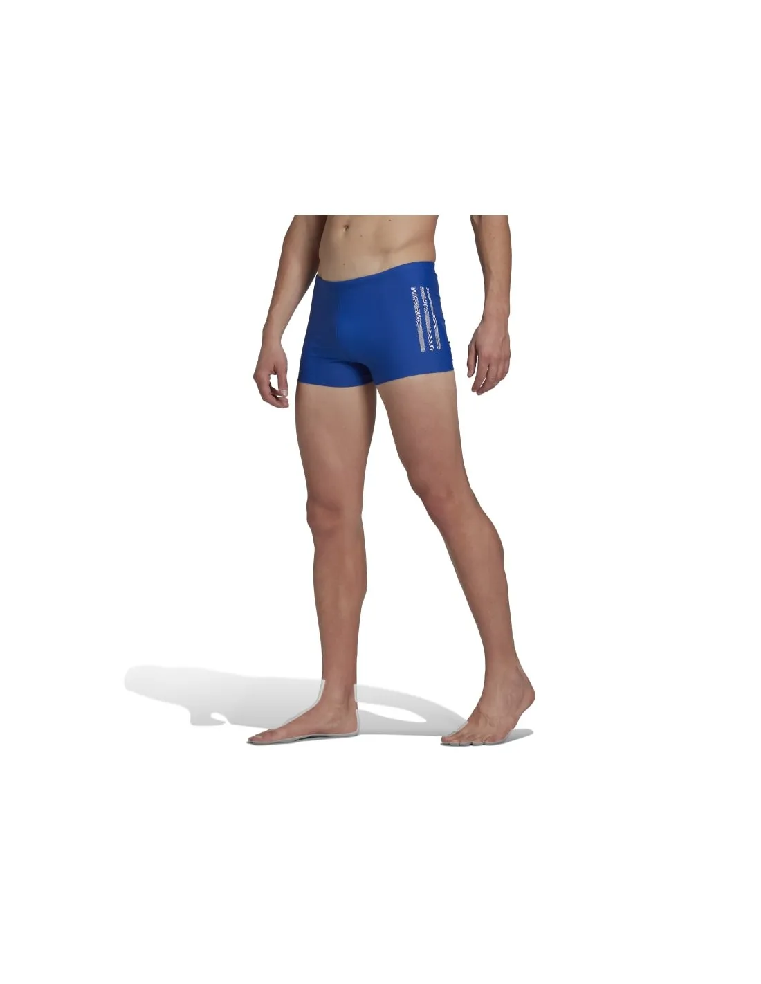 ADIDAS BAÑADOR BÓXER MID 3 BANDAS