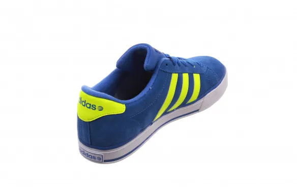 Adidas Daily Vulc Casual Sneaker