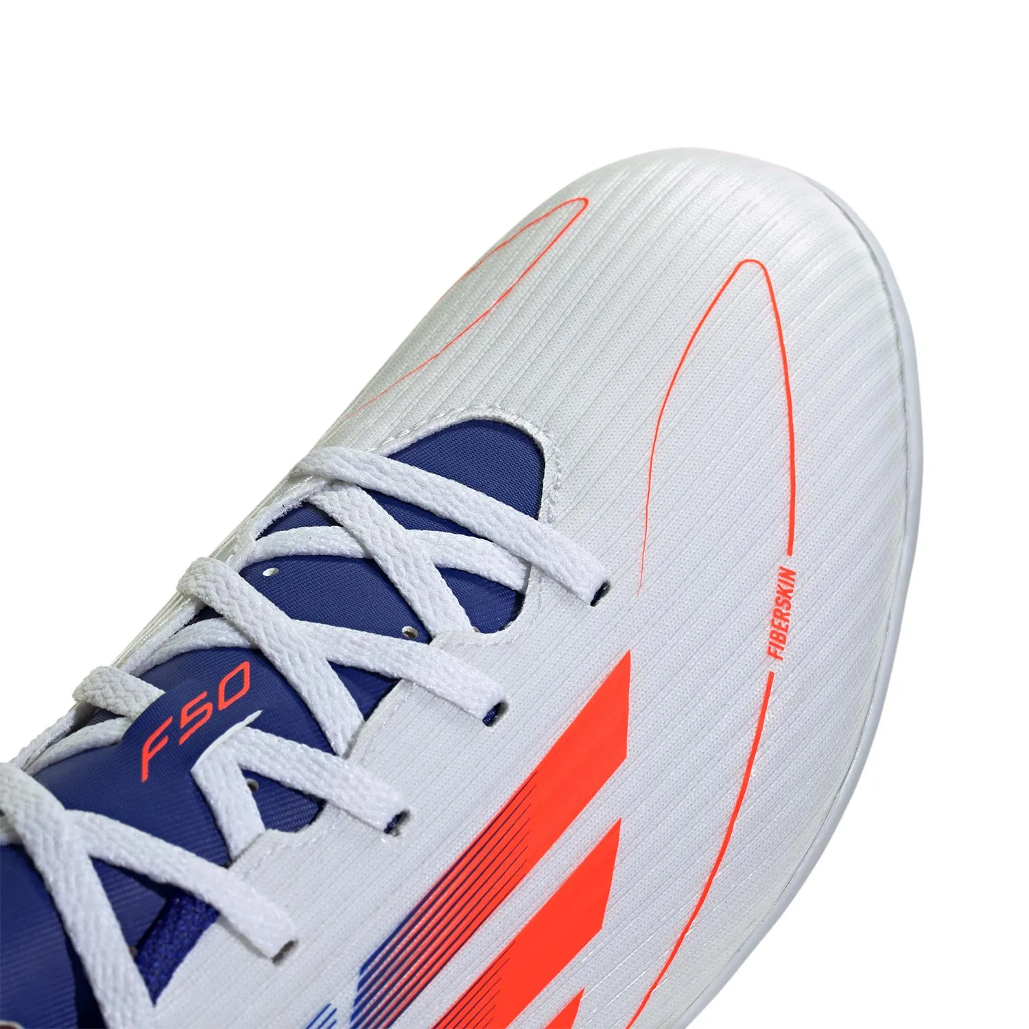 adidas F50 Club Indoor Soccer Shoes