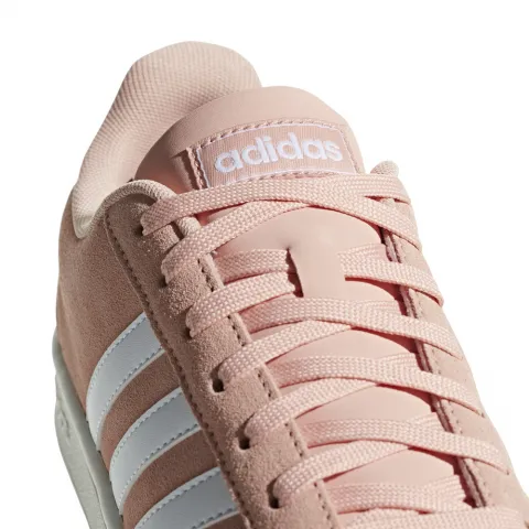 Adidas Grand Court Shoes - F36498