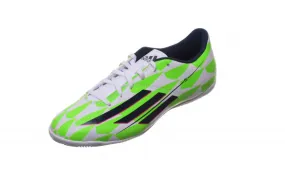 adidas Indoor Soccer Shoes F5 IN