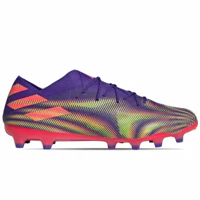 adidas Nemeziz .1 AG - Artificial Grass Soccer Cleats