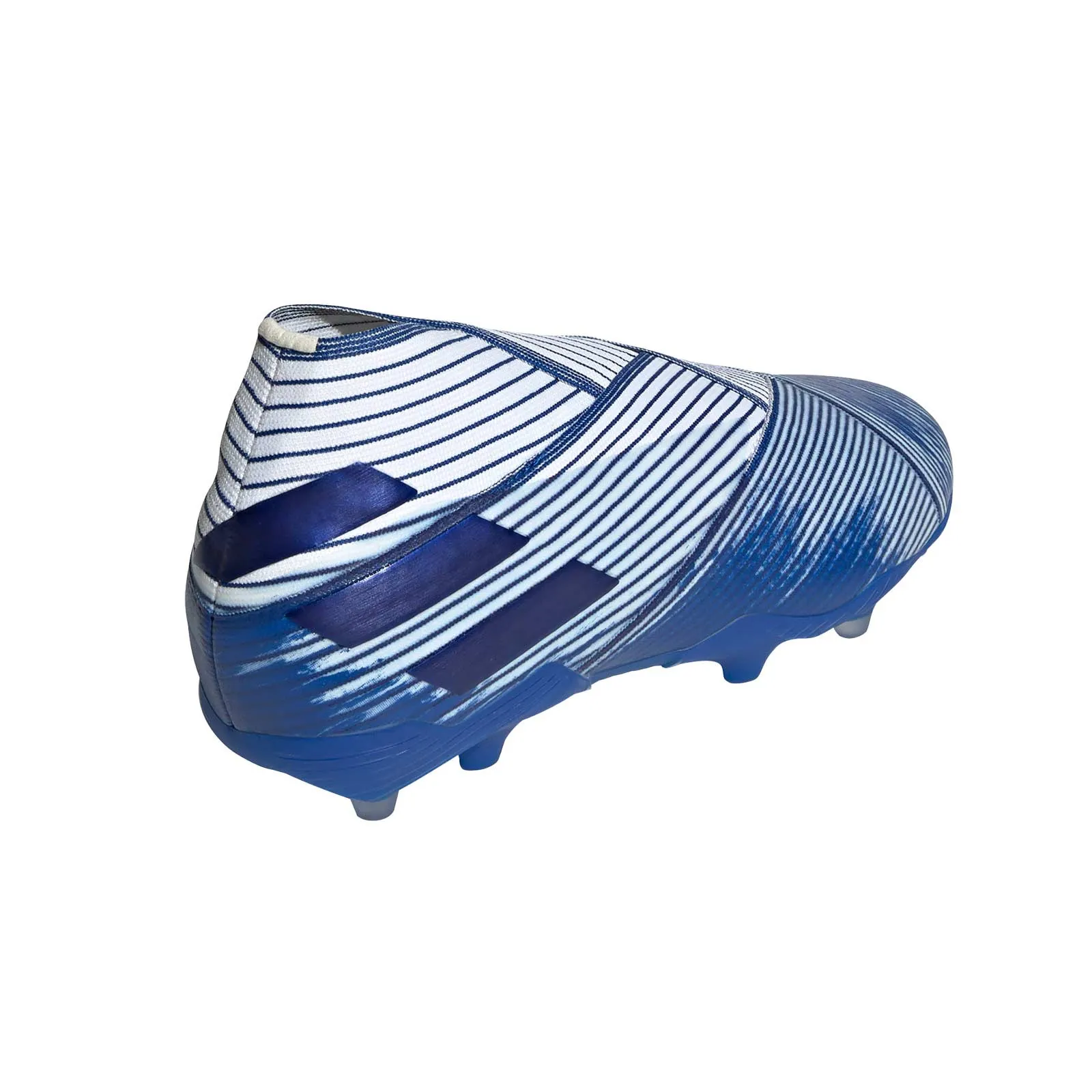 adidas Nemeziz 19+ FG Junior Football Boots