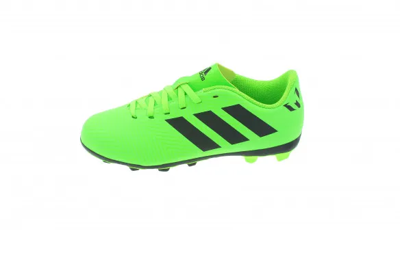 adidas NEMEZIZ MESSI 18.4 FxG Kids
