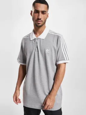 adidas Originals 3-Stripe Polo