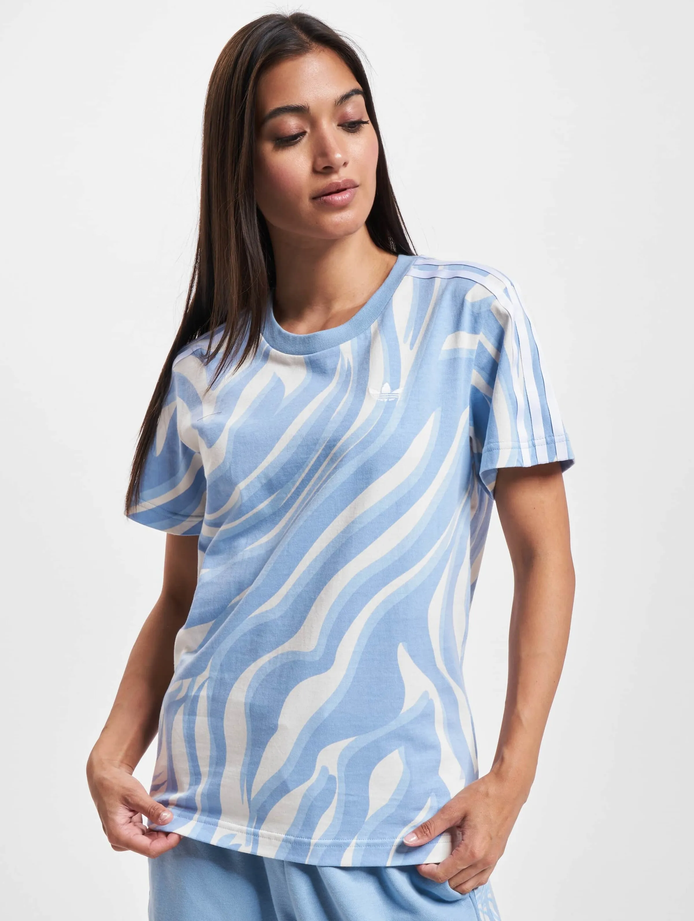 adidas Originals adidas AOP T-Shirt