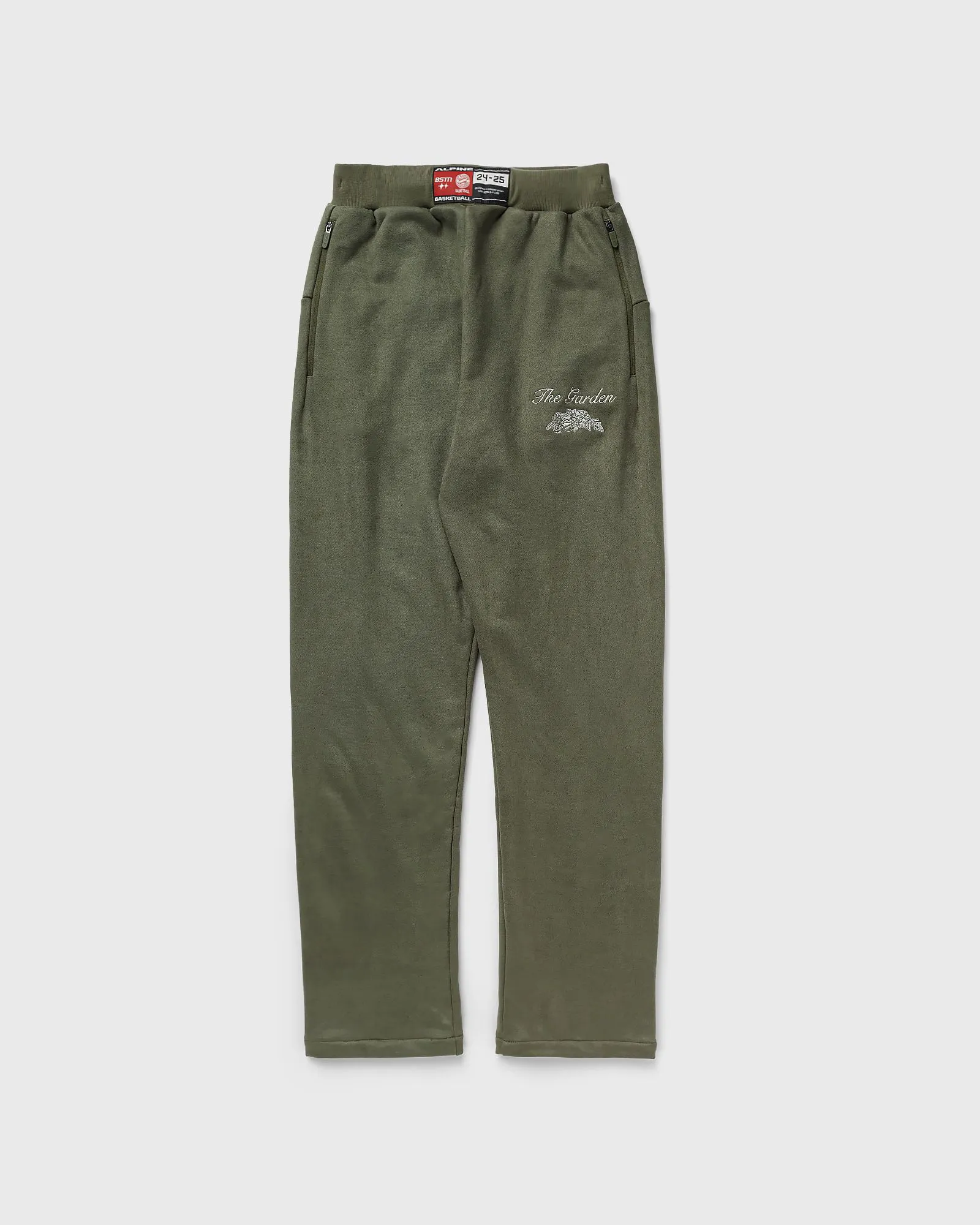 adidas Originals BSTN x FC BAYERN BASKETBALL GARDEN PANT