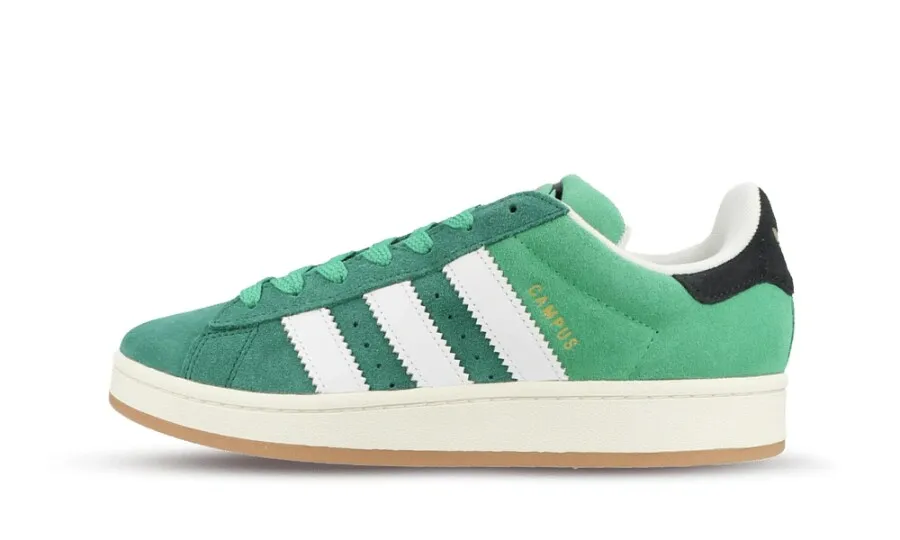 adidas Originals Campus 00s 'Green'