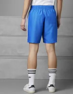 Adidas Pantalón corto tercera equipación Manchester United OG 1988-90
