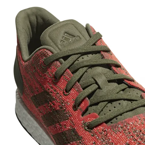 Adidas Pureboost DPR Running Shoe - F36635