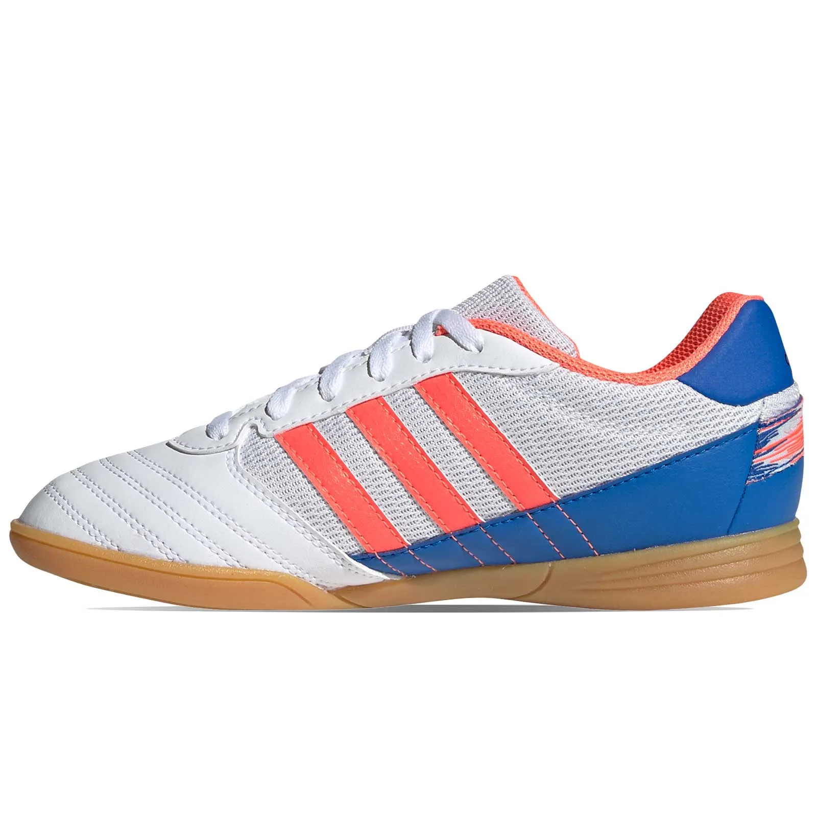 adidas Super Sala J - Indoor Soccer Shoes