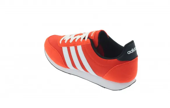 adidas V RACER 2.0 - Stylish Running Shoes