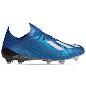 adidas X 19.1 Firm Ground
