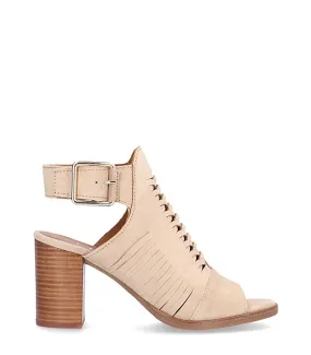 Alpe Liset Zapato Mujer