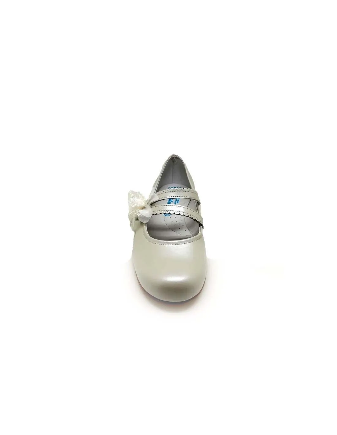 ANGELITOS ZAPATO COMUNIÓN NIÑA 992