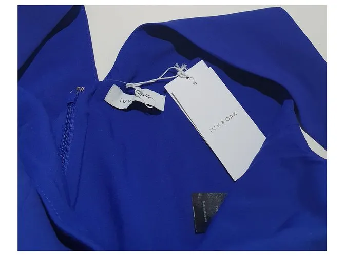 Autre Marque Ivy and Oak Azul 