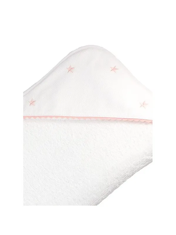 Baby Bath Towel