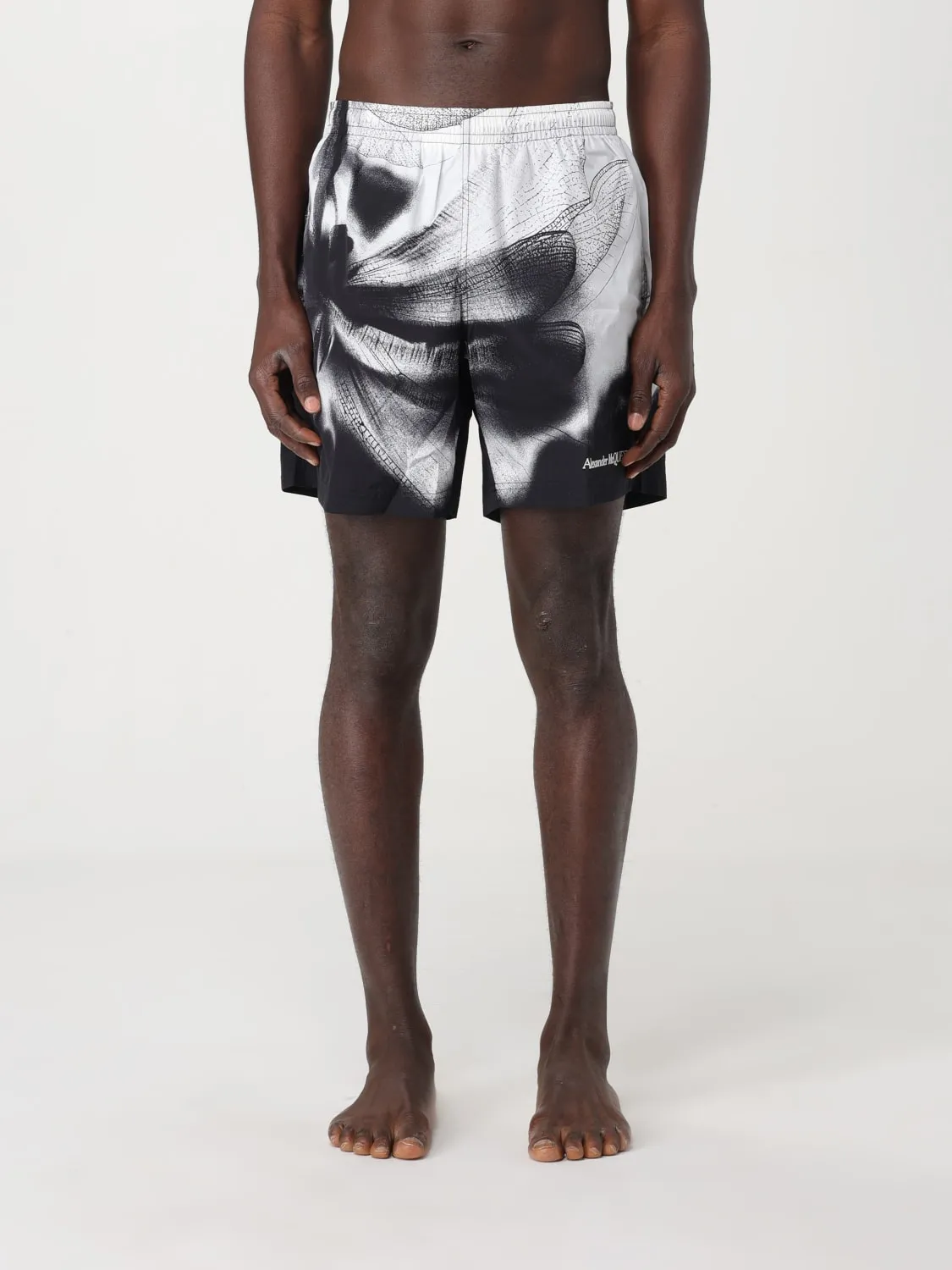 Bañador hombre Alexander McQueen