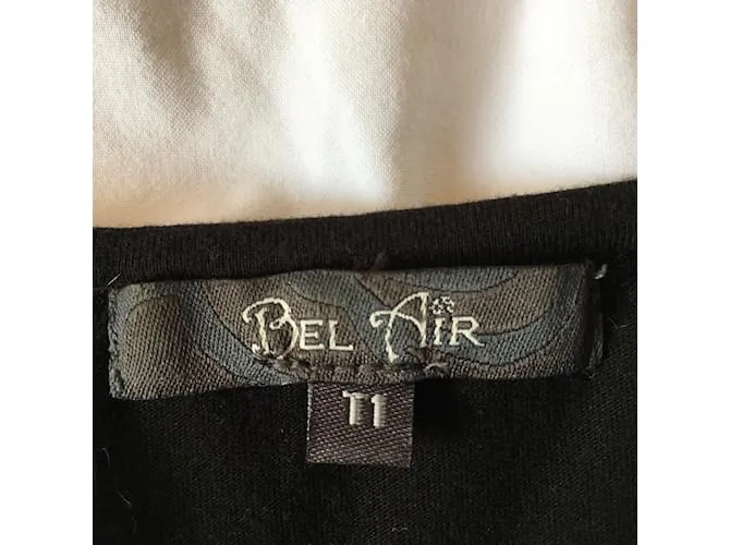 Bel Air Maria Negro 