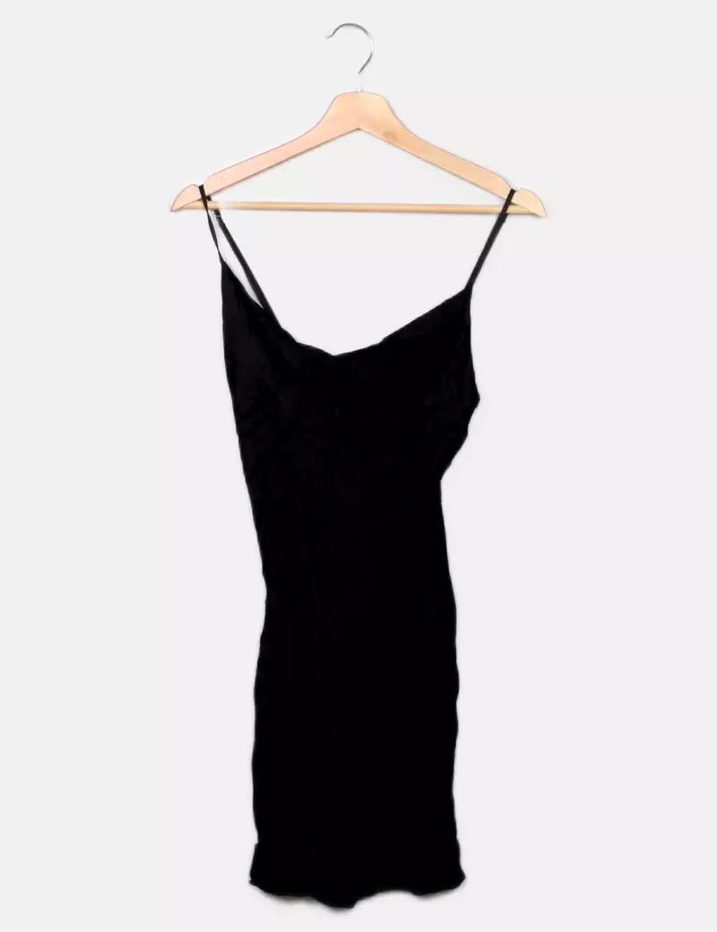 Casual Bershka Dress