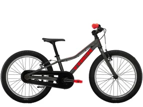 2023 Gray Trek Precaliber 20 Boys' Bike