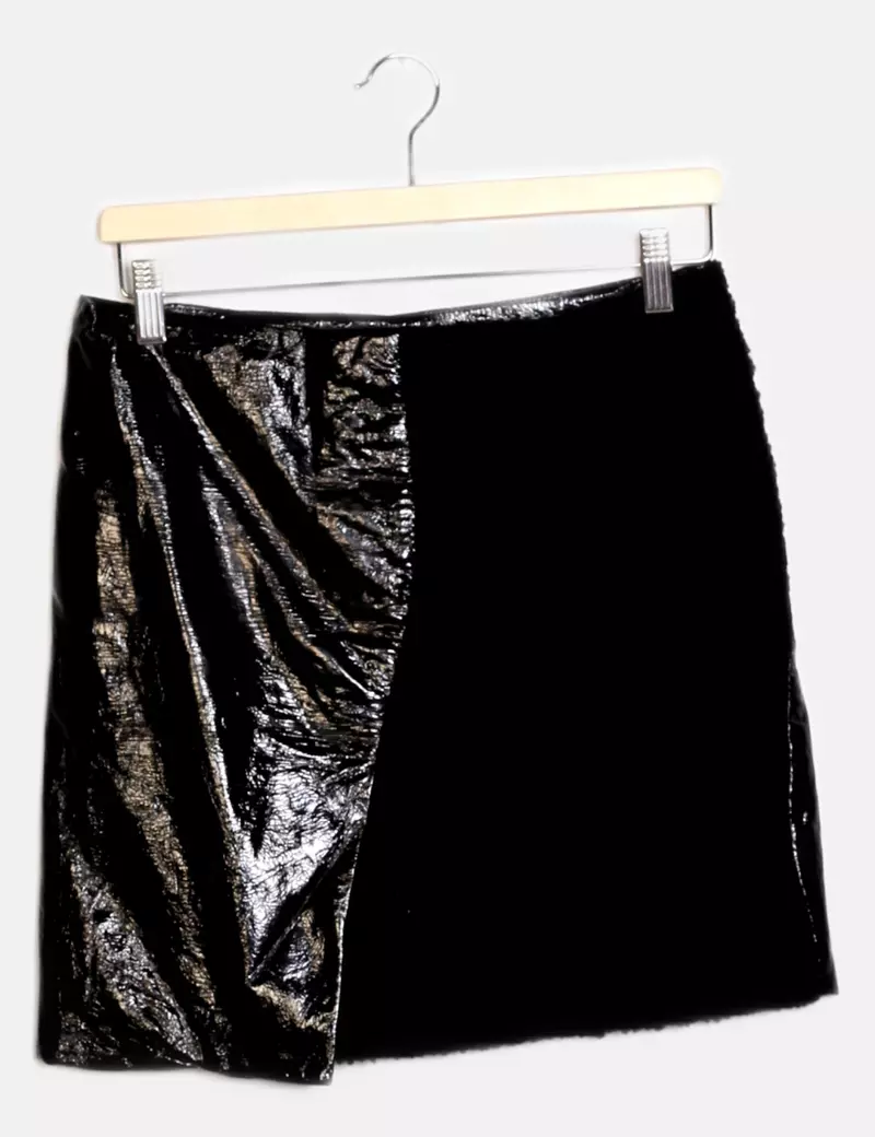 Bimba&Lola Casual Skirt