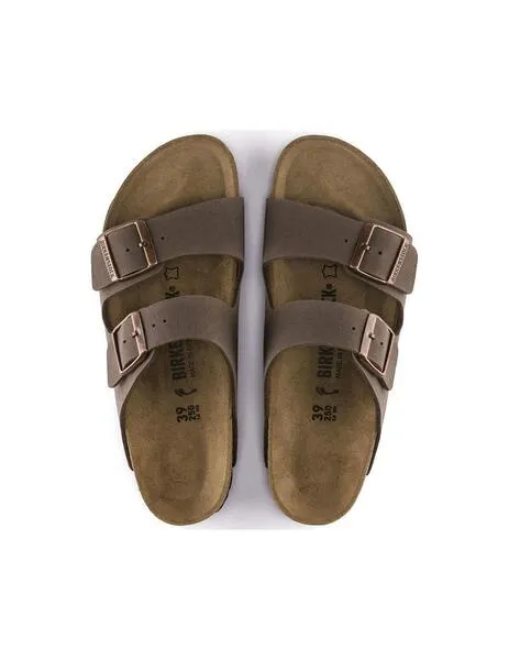 Birkenstock Arizona mocha men