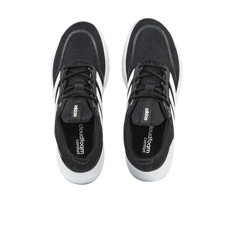Black Adidas EnergyFalcon Sneaker