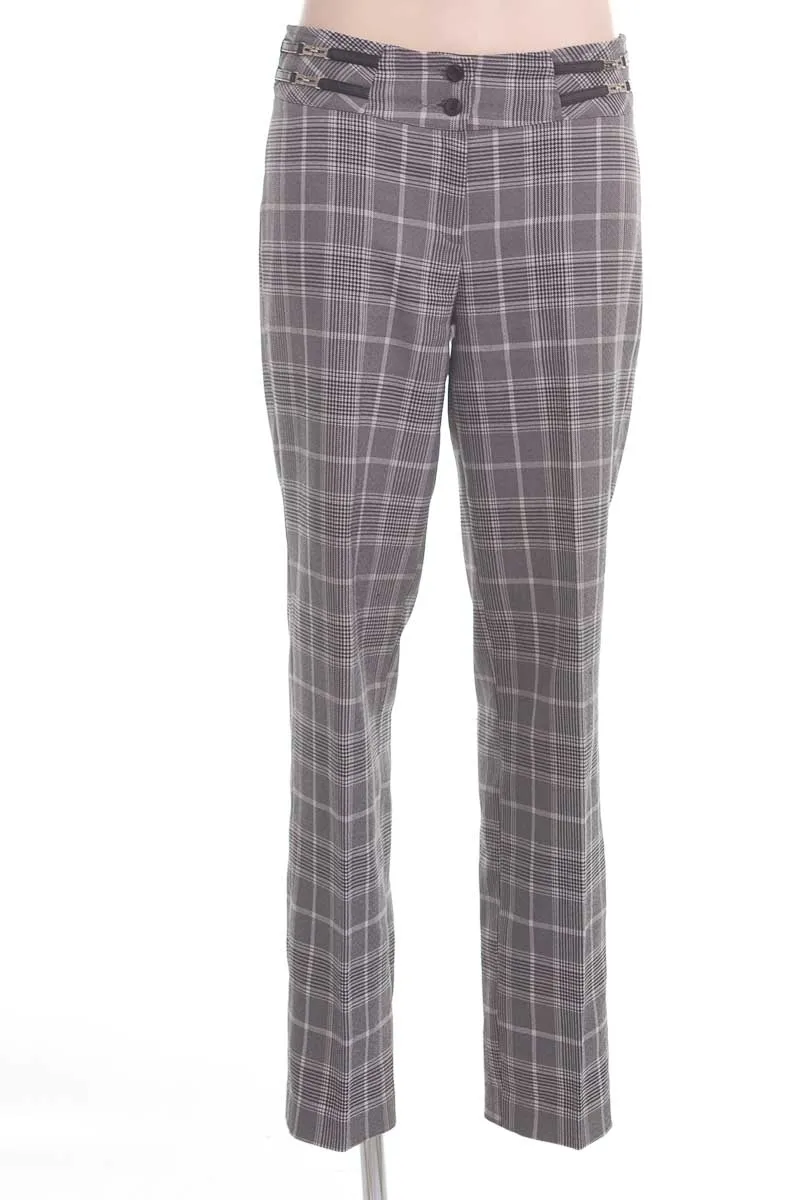 Black Pants - Zeniza