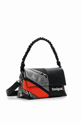 Bolsa Mediana para Mujer Desigual 23WAXP36
