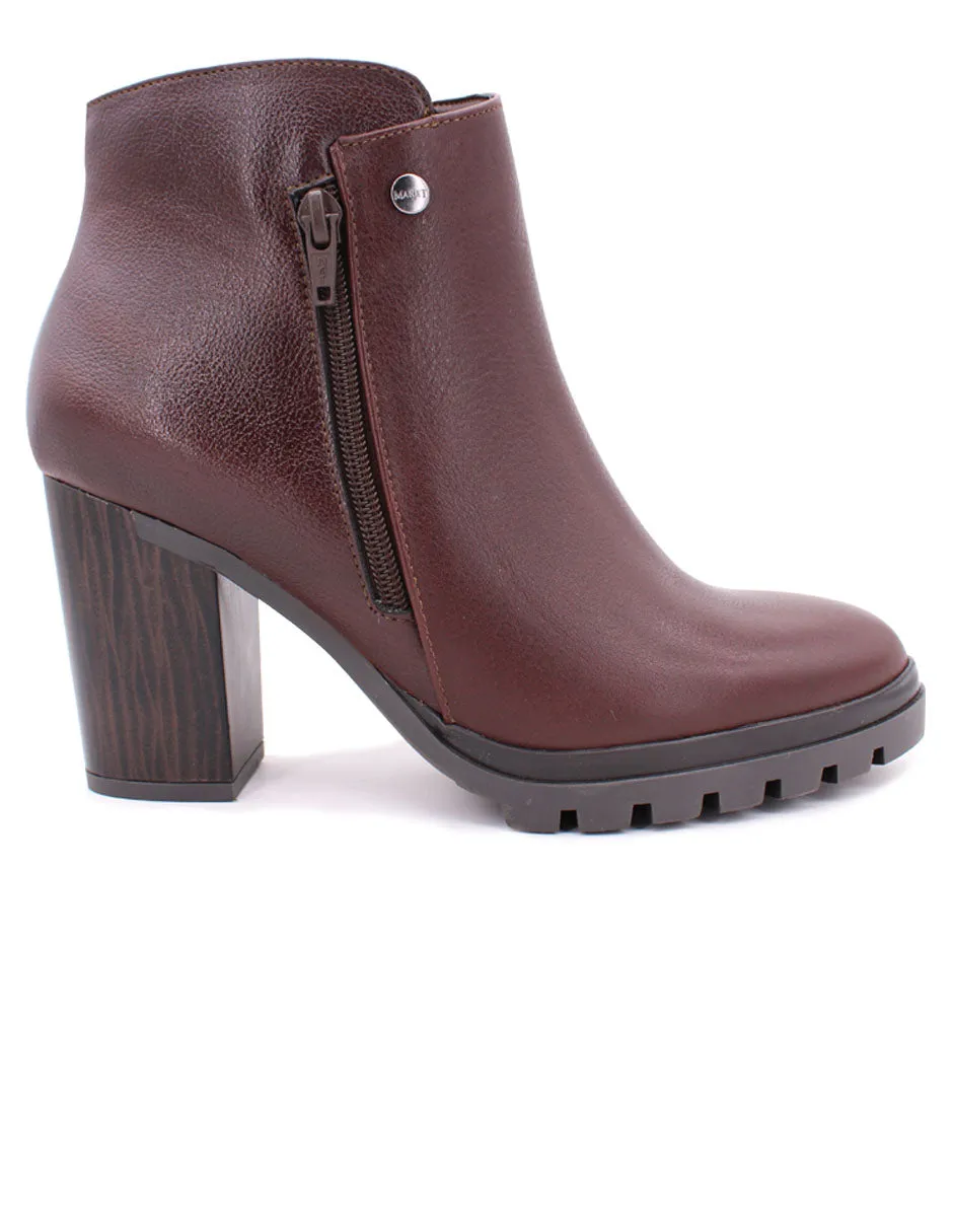 Botas para Mujer Manet 375-03