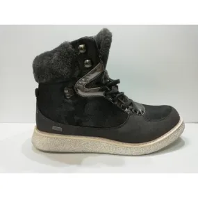 Casual Plomo Mustang 47686 Xitas Boots