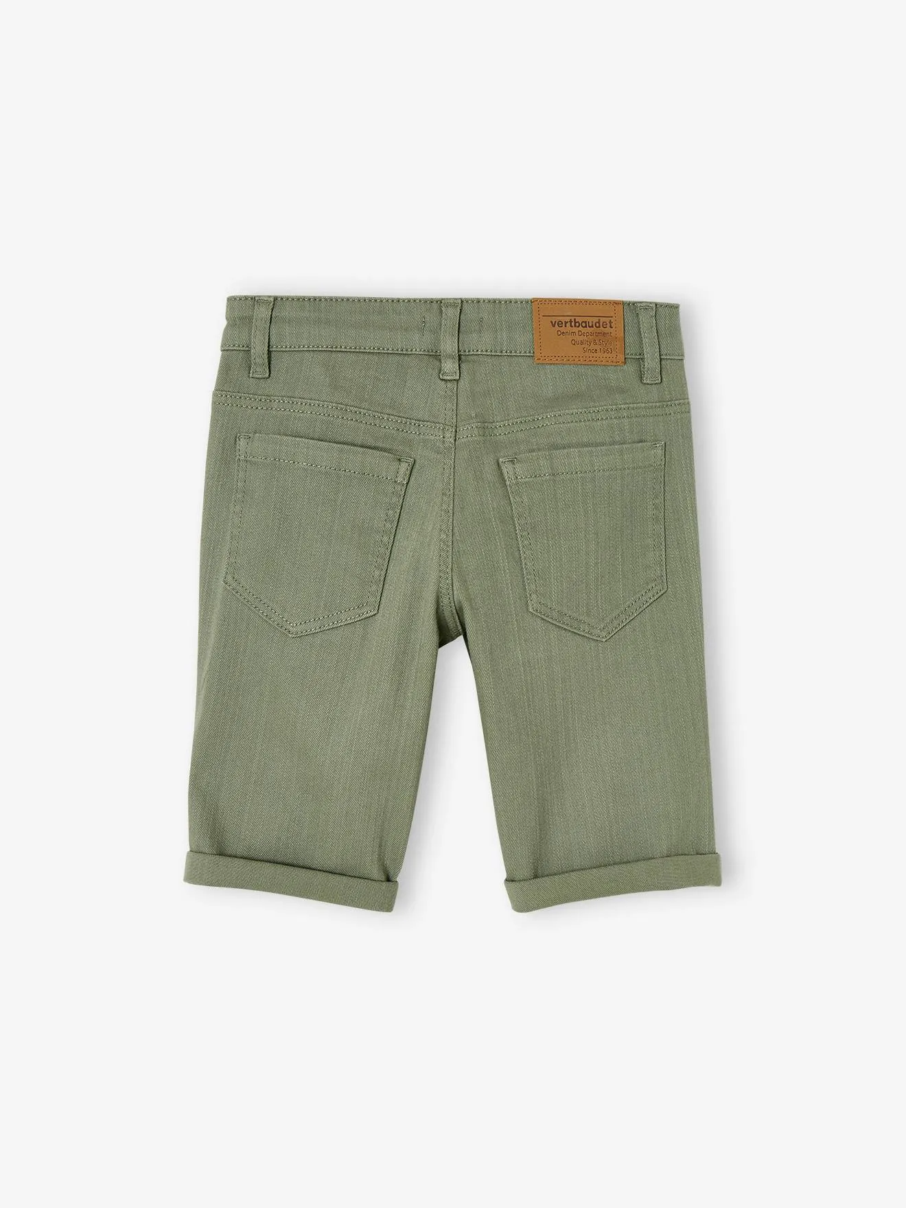 Boys' Bermuda shorts