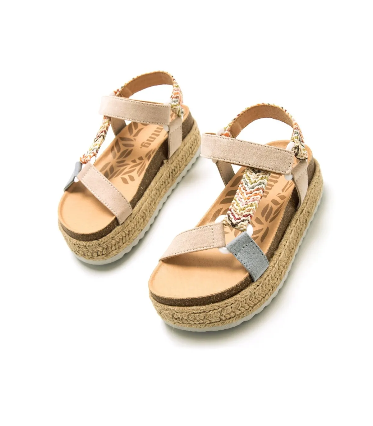 Boys' PADBIO 48518 Sandals