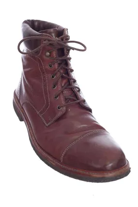 Brown Shoe - Clearance