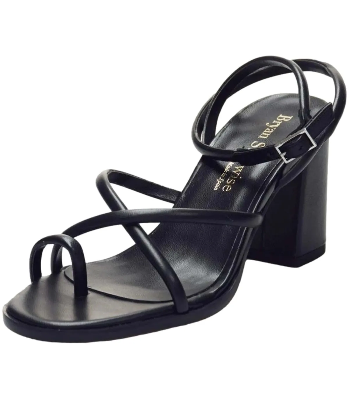 Bryan Stepwise 1723 Piel Zapato Mujer