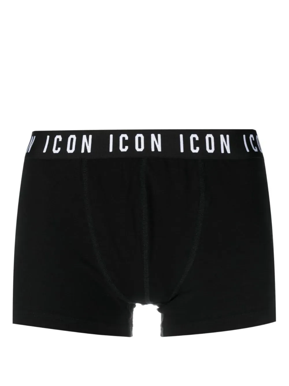 BXER ICON NEGRO