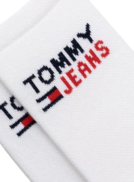 Tommy Hilfiger High Socks for Men Women