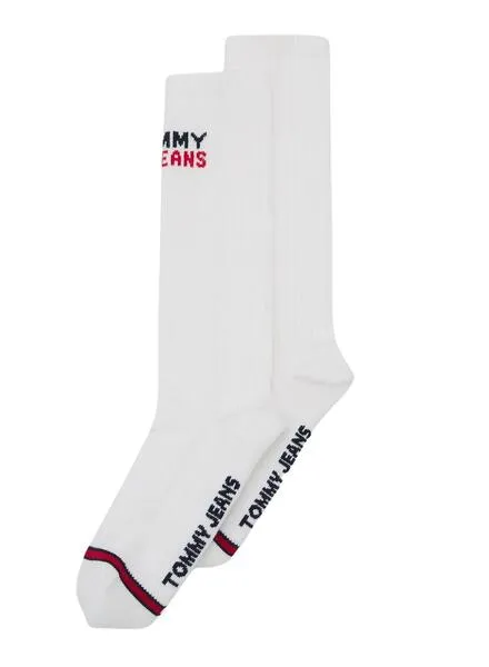 Tommy Hilfiger High Socks for Men Women