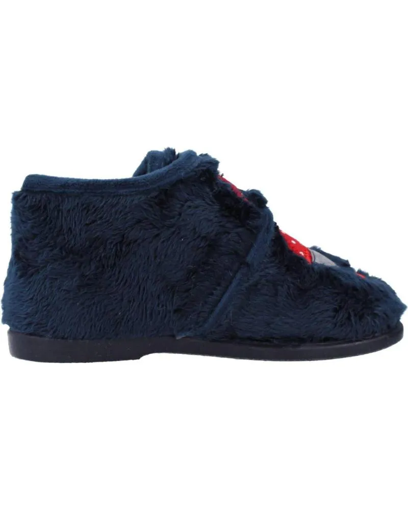 Calzado de casa de Niño VUL-LADI 5109 123 AZUL