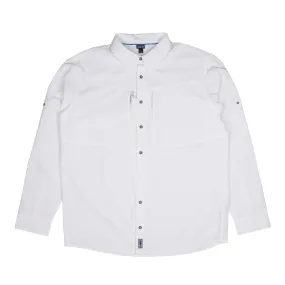 Camisa De Manga Larga Hombre Long-Sleeved Sol Patrol® Shirt - Usado (Buena)