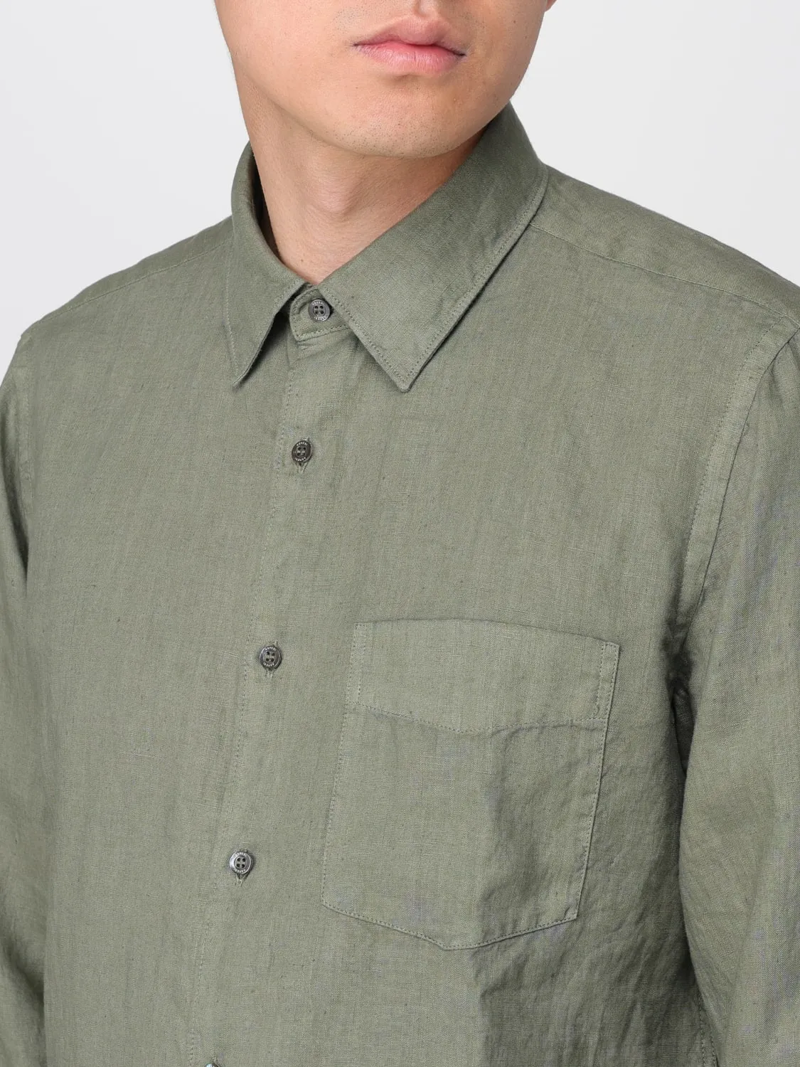 Camisa hombre Aspesi