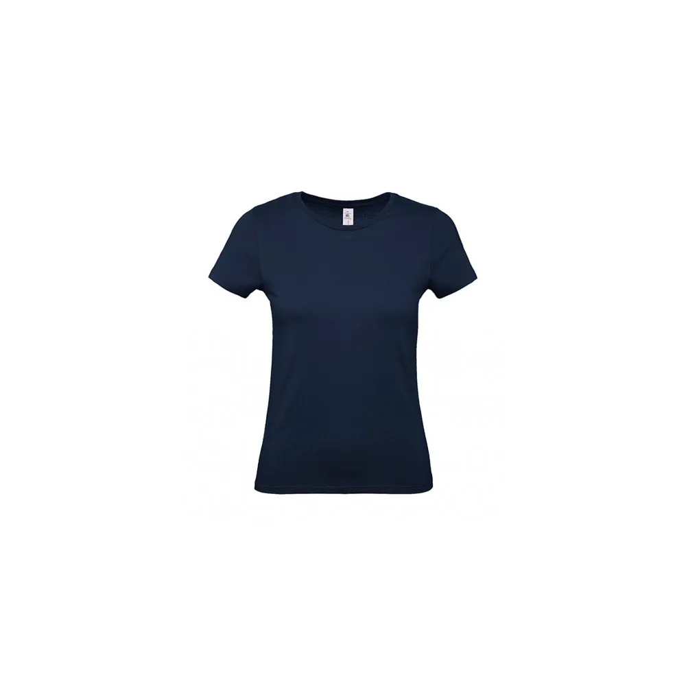 CAMISETA MUJER E150