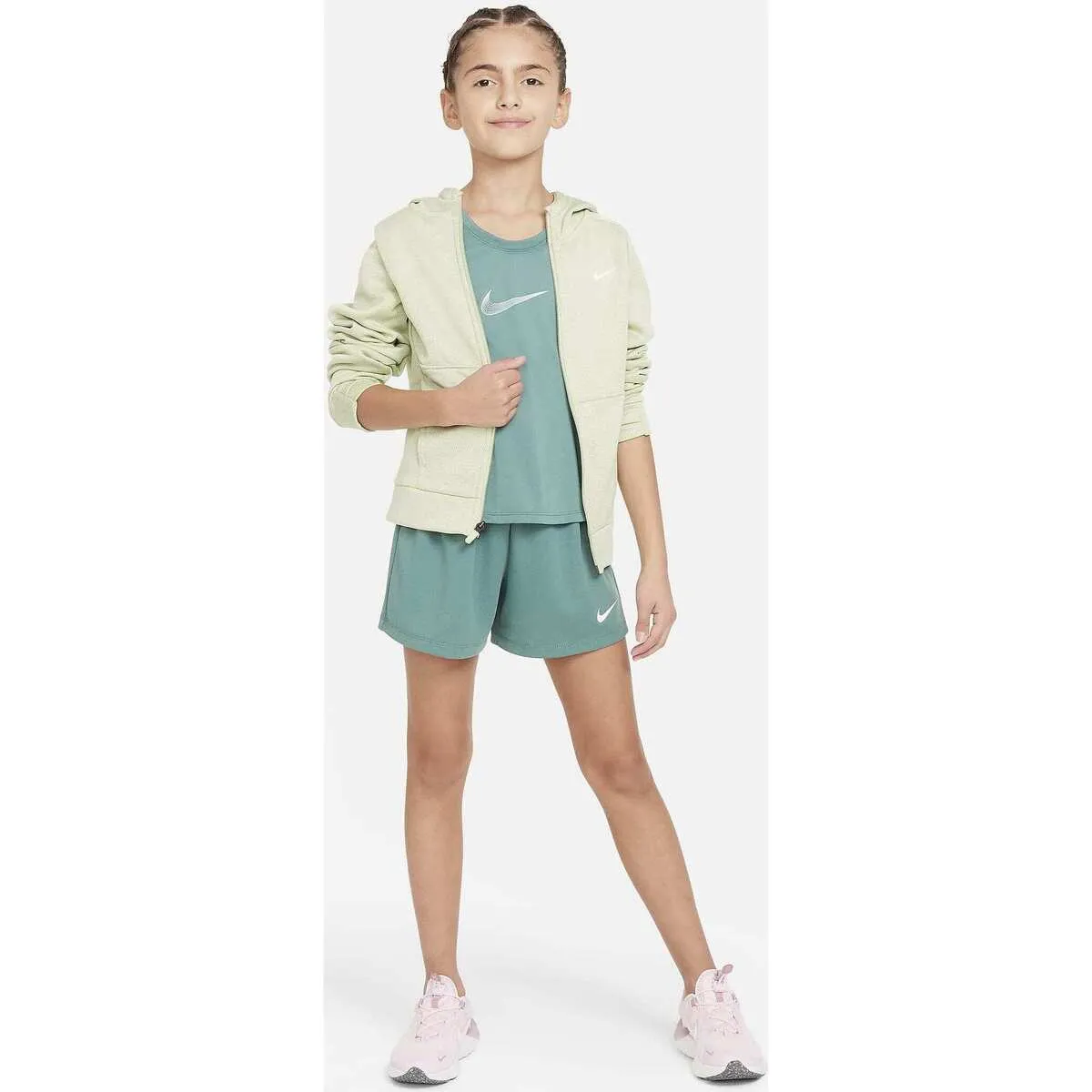 Girl's T-shirt DH5215