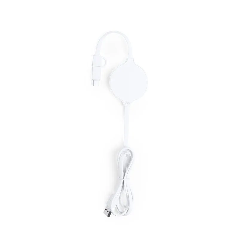 Pikat promotional charger