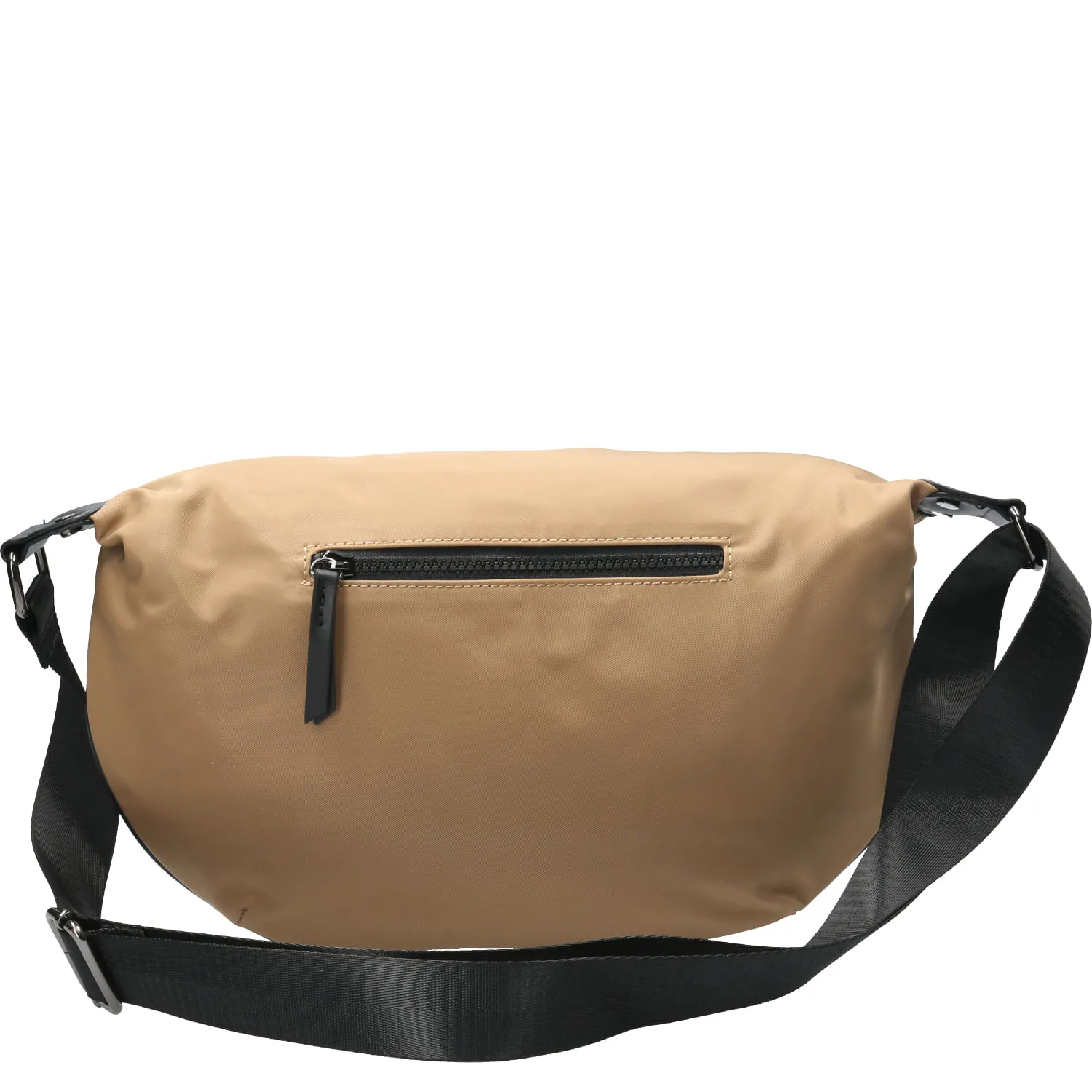 Women's Fleck Cross Wallet