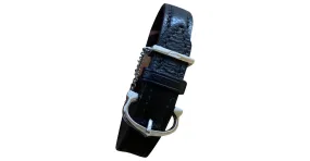 Cartier Esposas Negro 