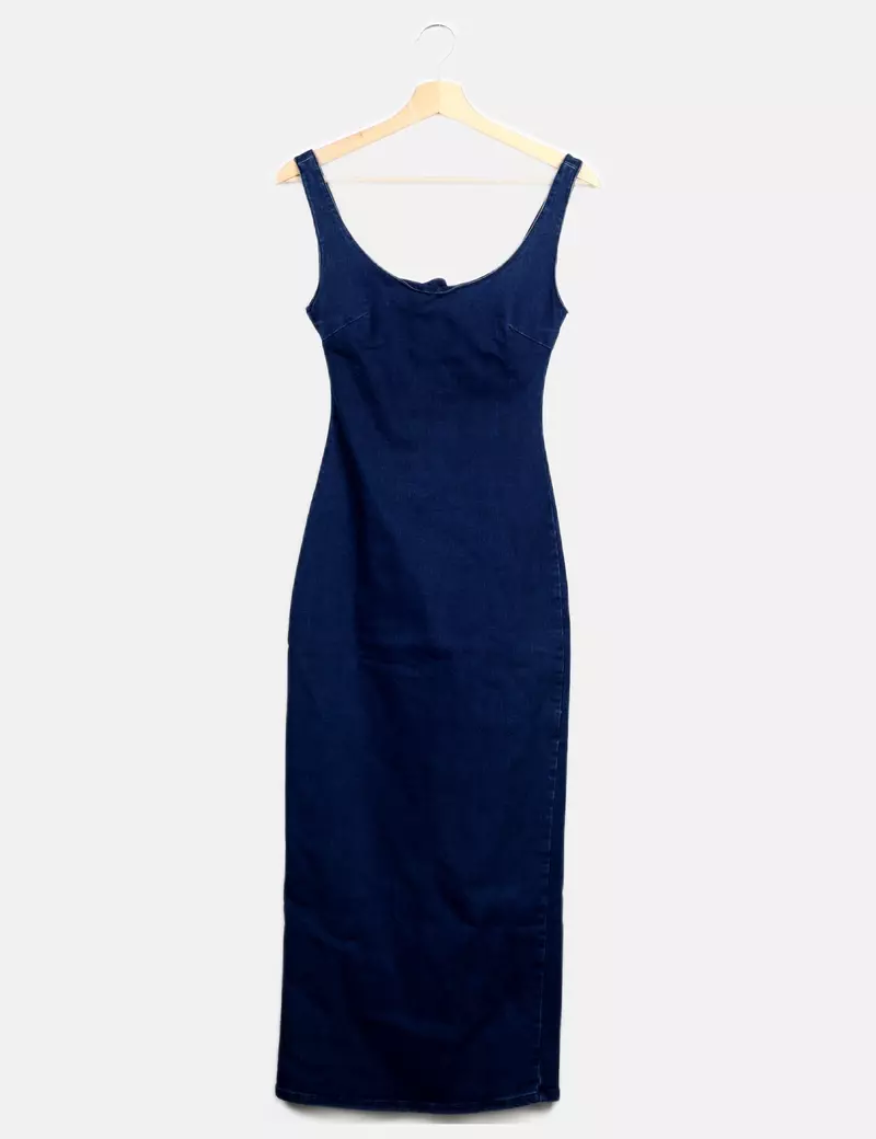Casual dress Pull&Bear
