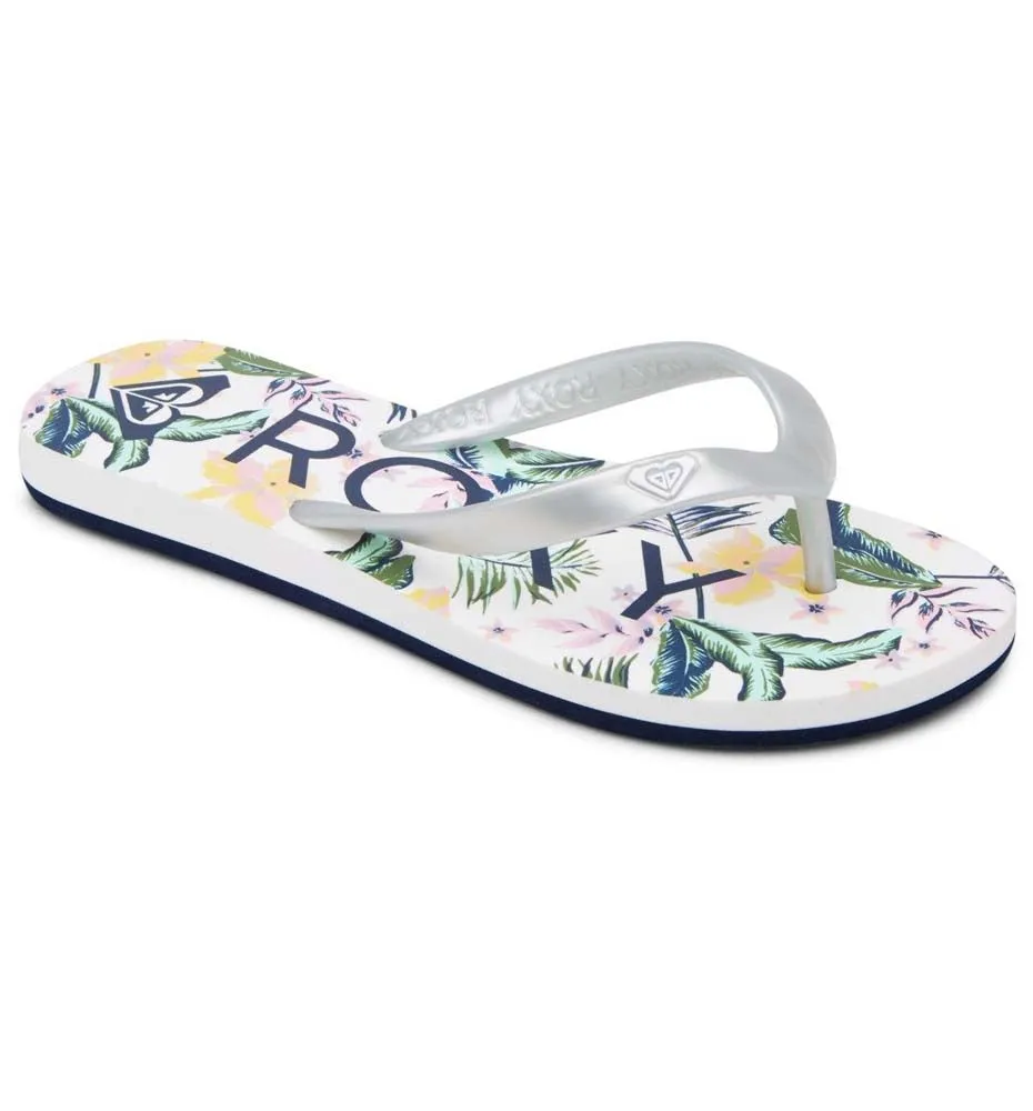 Chanclas Bao_Nia_ROXY Rg Tahiti